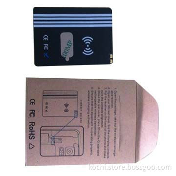 Wireless Receiver for Samsung Galaxy S5/G9008